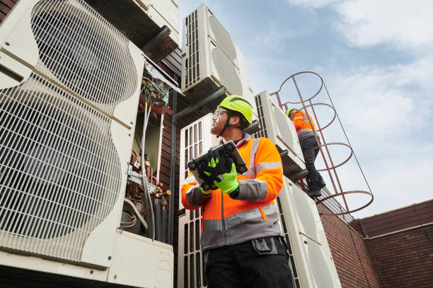 Best HVAC Maintenance Near Me  in Honeoye Falls, NY