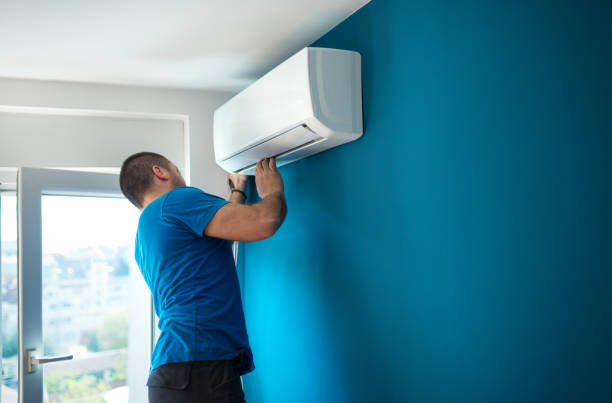 Best HVAC Companies Near Me  in Honeoye Falls, NY