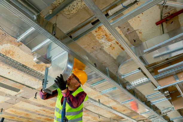 Best Ductless HVAC Repair  in Honeoye Falls, NY