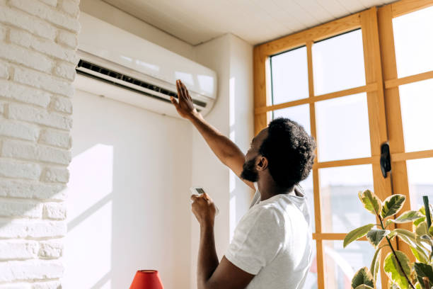Best Emergency HVAC Repair  in Honeoye Falls, NY