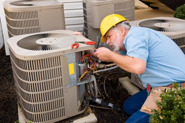 Best Local HVAC Companies  in Honeoye Falls, NY
