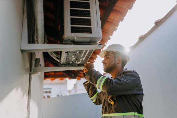 Best HVAC Air Duct Cleaning  in Honeoye Falls, NY