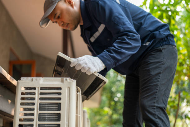 HVAC Maintenance Plan in Honeoye Falls, NY