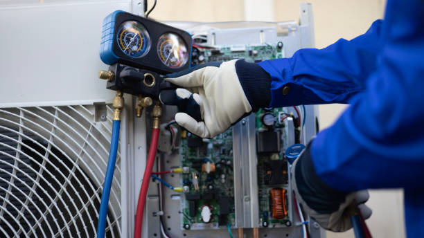 Affordable Air Conditioning Repair in Honeoye Falls, NY